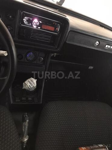 LADA (VAZ) 2107 2010, 90,000 km - 1.6 л - Şamaxı