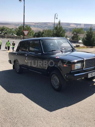 LADA (VAZ) 2107 2010, 90,000 km - 1.6 л - Şamaxı