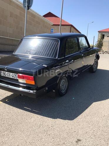 LADA (VAZ) 2107 2010, 90,000 km - 1.6 л - Şamaxı