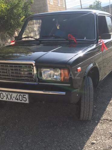 LADA (VAZ) 2107 2010, 90,000 km - 1.6 л - Şamaxı