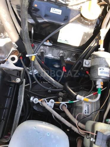 LADA (VAZ) 2107 2010, 90,000 km - 1.6 л - Şamaxı