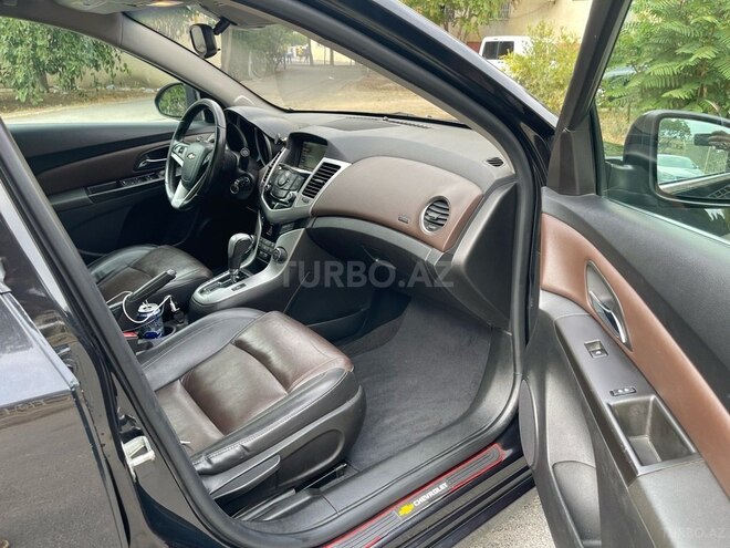 Chevrolet Cruze 2015, 180,000 km - 1.4 l - Bakı