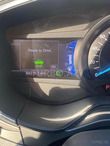 Ford Fusion 2019, 84,000 km - 2.0 л - Bakı