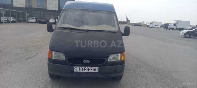 Ford Transit 1999, 500,000 km - 2.5 l - Bakı