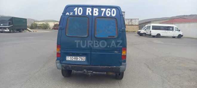 Ford Transit 1999, 500,000 km - 2.5 l - Bakı