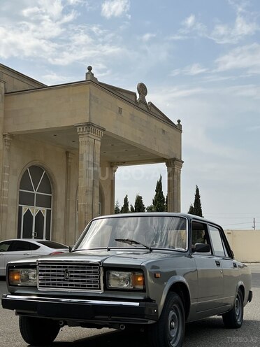LADA (VAZ) 2107 2010, 14,580 km - 1.5 л - Bakı