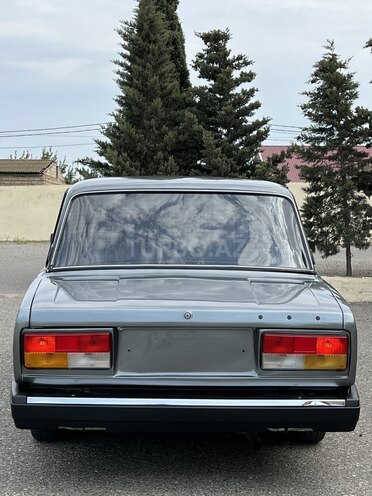 LADA (VAZ) 2107 2010, 14,580 km - 1.5 л - Bakı