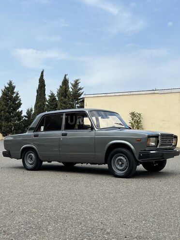 LADA (VAZ) 2107 2010, 14,580 km - 1.5 л - Bakı