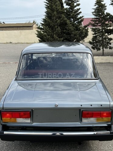 LADA (VAZ) 2107 2010, 14,580 km - 1.5 л - Bakı