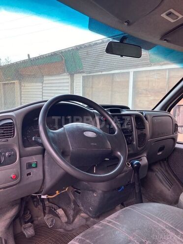 Ford Transit 2003, 250,000 km - 2.4 l - Bakı