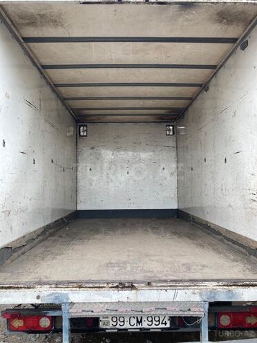 Ford Transit 2003, 250,000 km - 2.4 l - Bakı