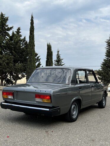 LADA (VAZ) 2107 2010, 14,580 km - 1.5 л - Bakı