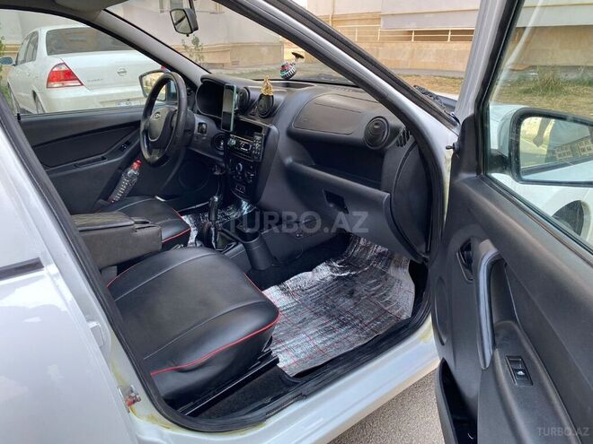 LADA (VAZ) Granta 2013, 350,000 km - 1.6 l - Bakı