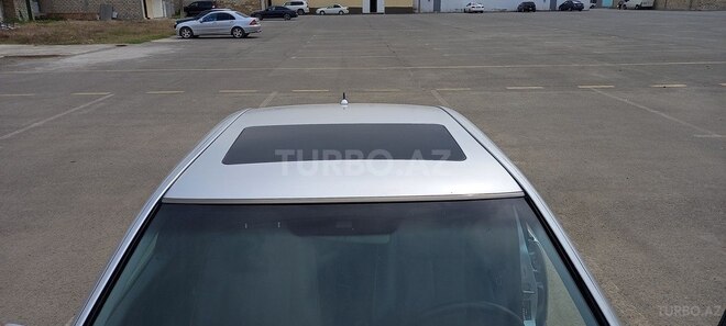 Mercedes E 240 2000, 266,689 km - 2.4 л - Cəlilabad