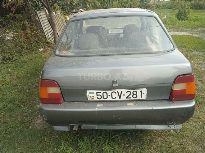 ZAZ Slavuta 2006, 158,000 km - 1.2 л - Quba