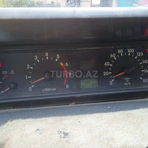 ZAZ Slavuta 2006, 158,000 km - 1.2 л - Quba