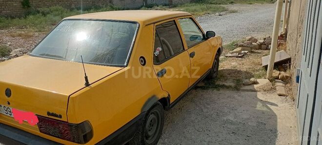 Tofas Sahin 2004, 700,000 km - 1.6 л - Bakı