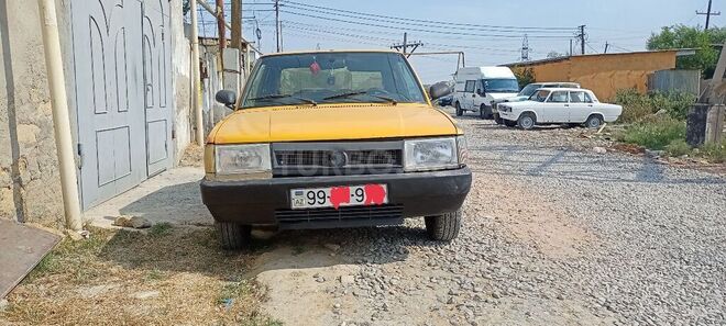 Tofas Sahin 2004, 700,000 km - 1.6 л - Bakı