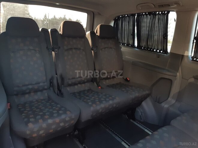Mercedes Vito 115 2009, 374,000 km - 2.2 л - Bakı
