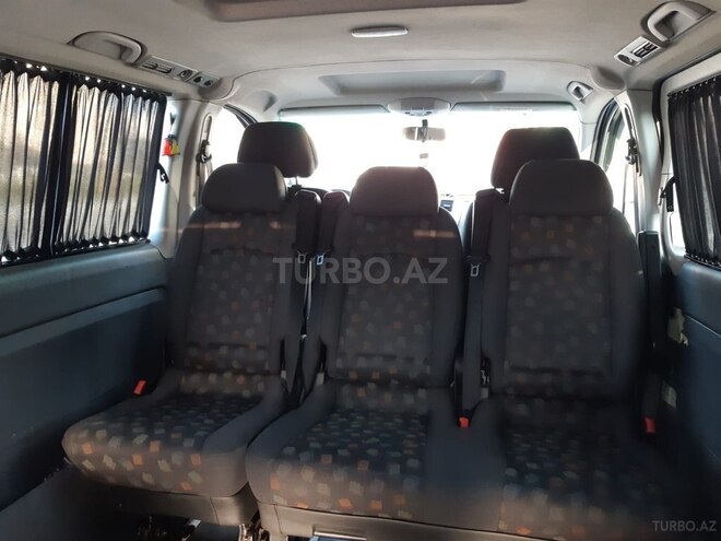 Mercedes Vito 115 2009, 374,000 km - 2.2 л - Bakı