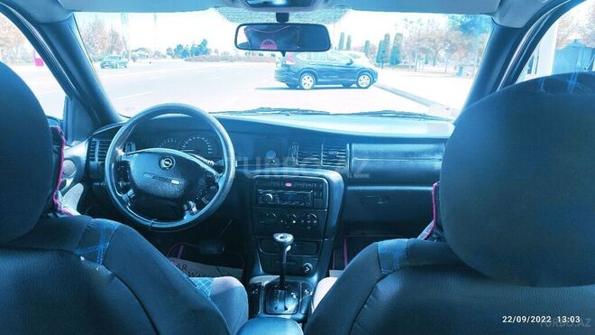 Opel Vectra 1996, 305,000 km - 1.8 л - Bakı