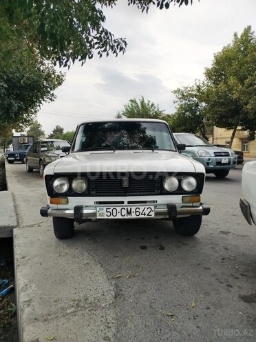 LADA (VAZ) 2106 1991, 200,000 km - 1.6 л - İmişli