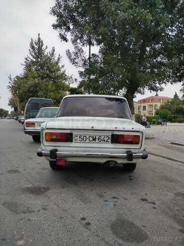 LADA (VAZ) 2106 1991, 200,000 km - 1.6 л - İmişli