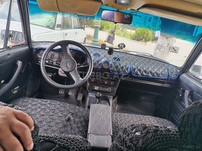 LADA (VAZ) 2106 1991, 200,000 km - 1.6 л - İmişli