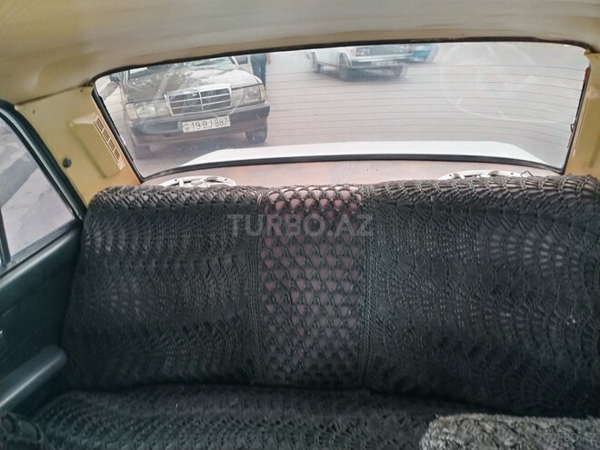 LADA (VAZ) 2106 1991, 200,000 km - 1.6 л - İmişli