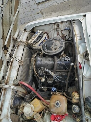 LADA (VAZ) 2106 1991, 200,000 km - 1.6 л - İmişli
