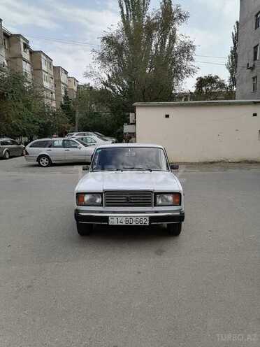 LADA (VAZ) 2107 2009, 115,234 km - 1.6 l - Sumqayıt