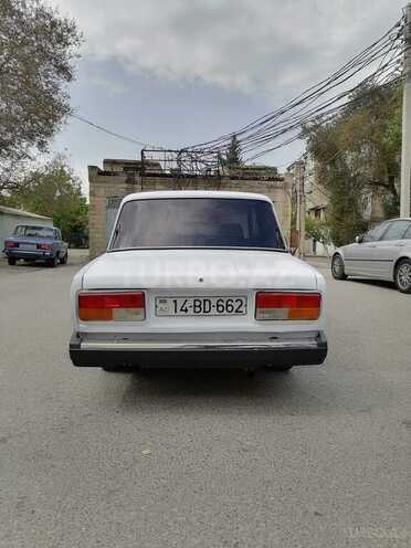 LADA (VAZ) 2107 2009, 115,234 km - 1.6 l - Sumqayıt