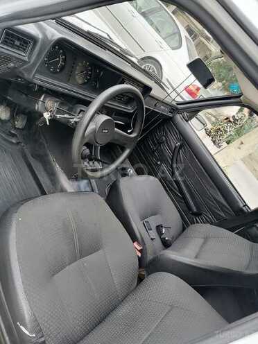 LADA (VAZ) 2107 2009, 115,234 km - 1.6 l - Sumqayıt