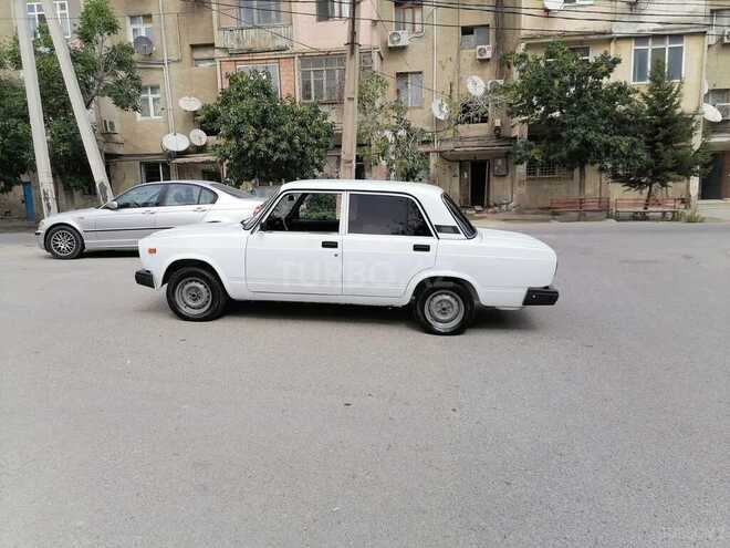 LADA (VAZ) 2107 2009, 115,234 km - 1.6 l - Sumqayıt