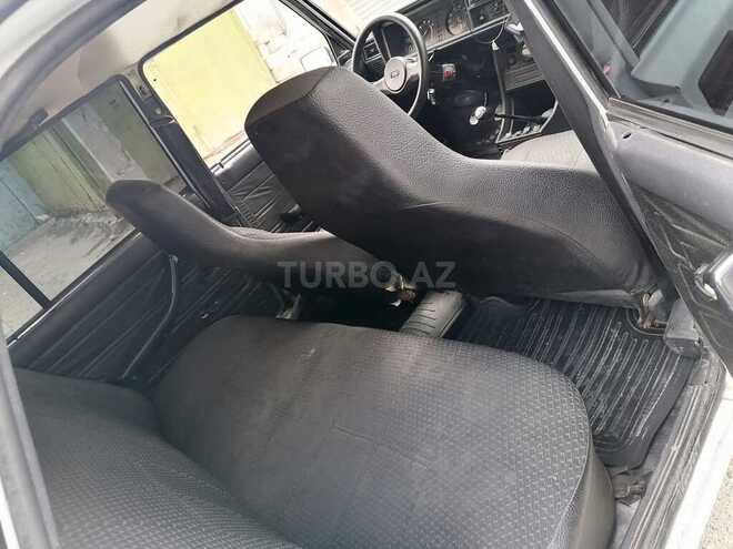 LADA (VAZ) 2107 2009, 115,234 km - 1.6 l - Sumqayıt