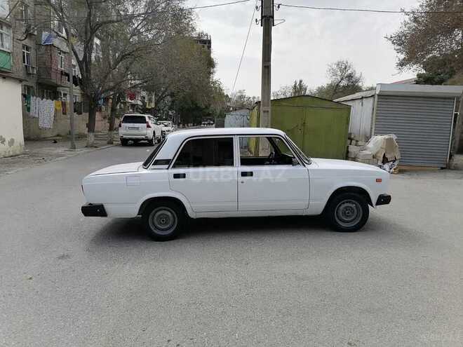 LADA (VAZ) 2107 2009, 115,234 km - 1.6 l - Sumqayıt