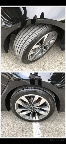 Kia Optima 2014, 110,000 km - 2.0 l - Bakı