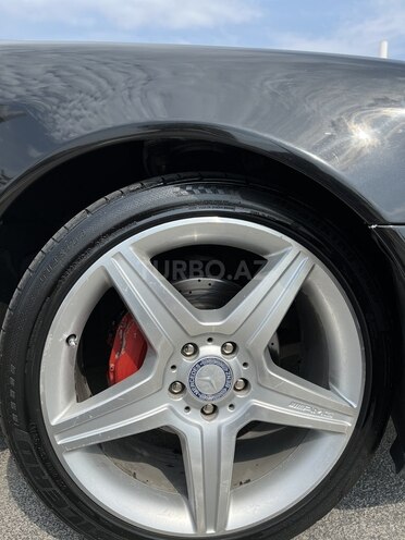 Mercedes S 350 2004, 250,000 km - 3.7 л - Bakı