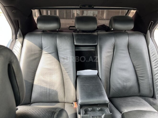 Mercedes S 350 2004, 250,000 km - 3.7 л - Bakı