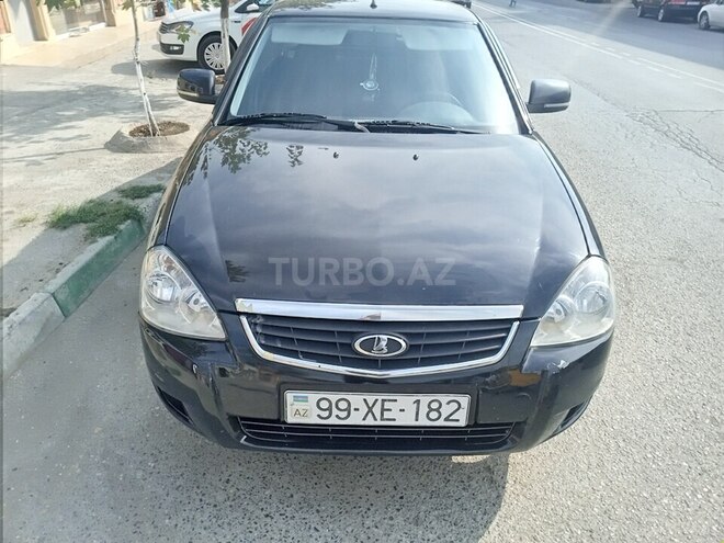 LADA (VAZ) Priora 2013, 223,000 km - 1.6 л - Bakı