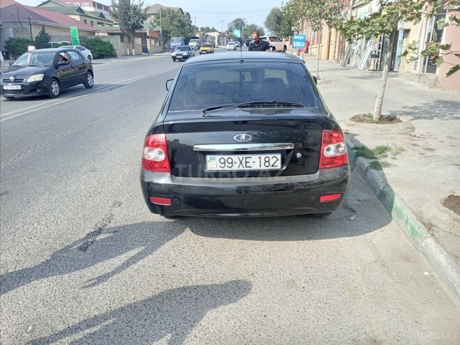 LADA (VAZ) Priora 2013, 223,000 km - 1.6 л - Bakı