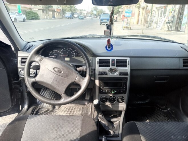 LADA (VAZ) Priora 2013, 223,000 km - 1.6 л - Bakı