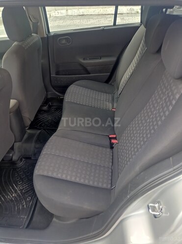 Renault Megane 2007, 321,500 km - 1.5 л - Şəki