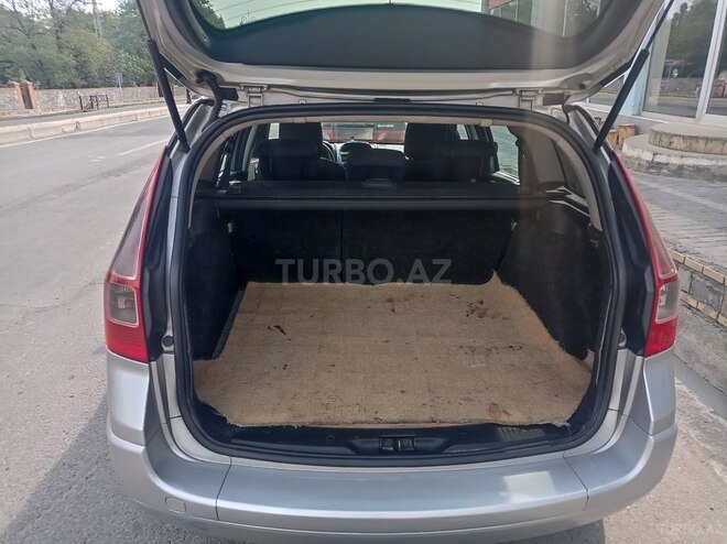 Renault Megane 2007, 321,500 km - 1.5 л - Şəki