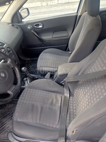 Renault Megane 2007, 321,500 km - 1.5 л - Şəki
