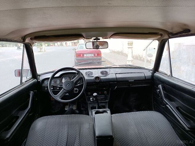 LADA (VAZ) 2106 1984, 200,000 km - 1.6 l - Gəncə