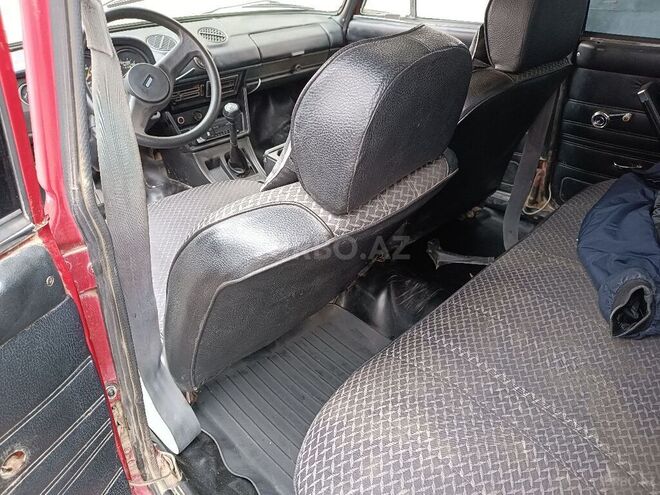 LADA (VAZ) 2106 1984, 200,000 km - 1.6 l - Gəncə