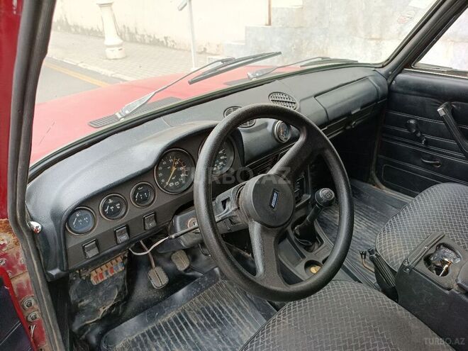 LADA (VAZ) 2106 1984, 200,000 km - 1.6 l - Gəncə