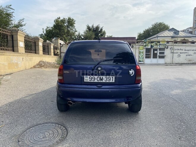 Opel Vita 1997, 350,000 km - 1.4 л - Bakı