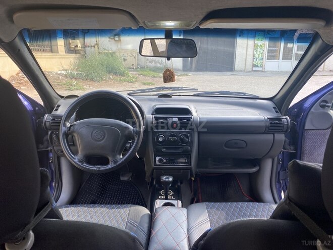 Opel Vita 1997, 350,000 km - 1.4 л - Bakı